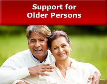 Support For Older Persons
